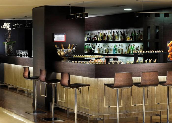 Hotel Selene Pomezia