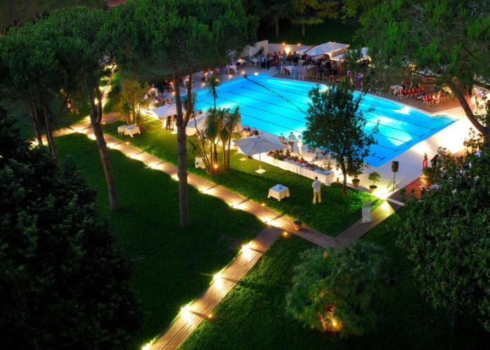 Hotel Selene Pomezia