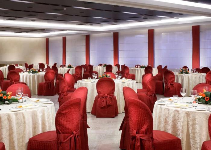 Hotel Selene Pomezia