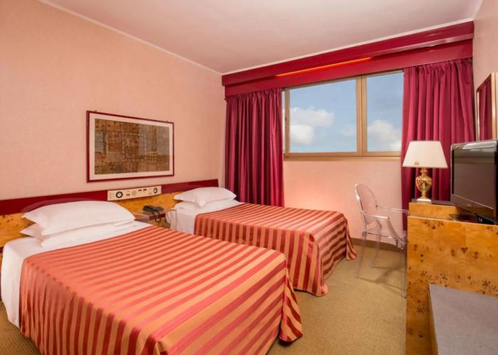 Hotel Enea Pomezia