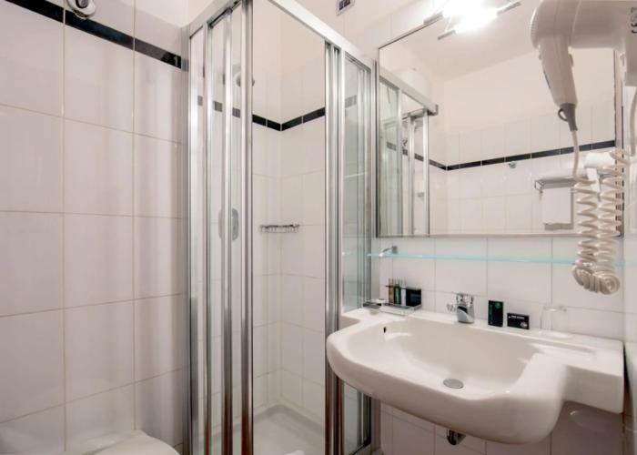 Hotel Enea Pomezia
