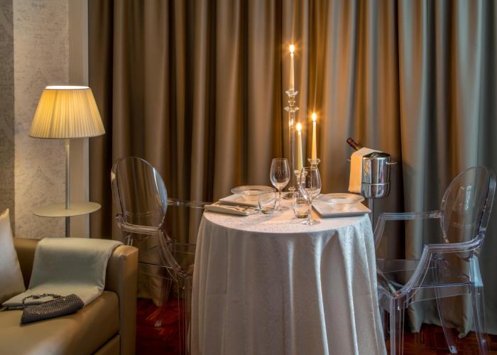 Hotel Enea Pomezia