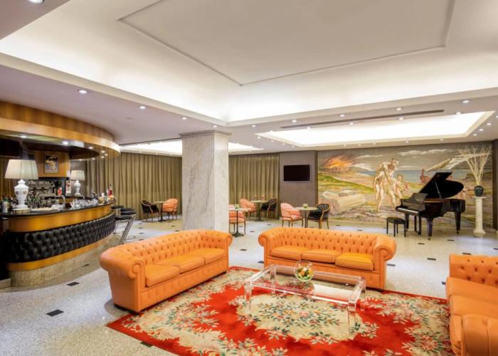 Hotel Enea Pomezia