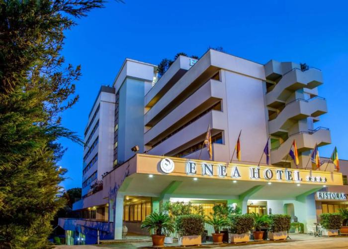 Hotel Enea Pomezia