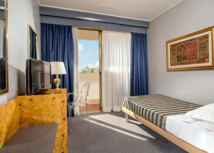 Hotel Enea Pomezia