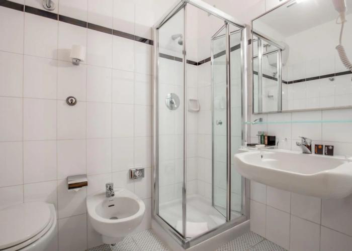 Hotel Enea Pomezia