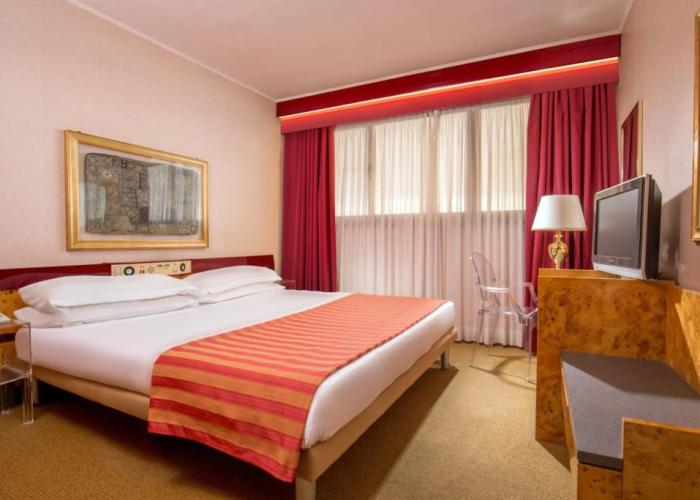 Hotel Enea Pomezia