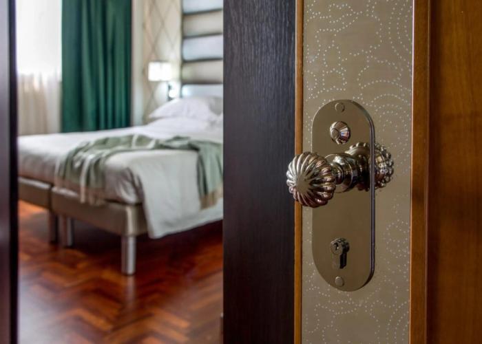 Hotel Enea Pomezia