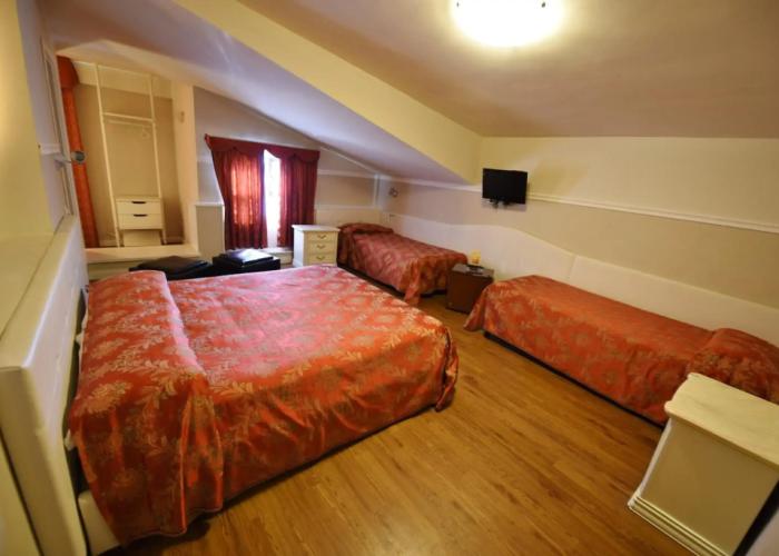 Albergo Al Castello