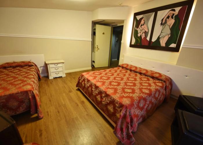 Albergo Al Castello