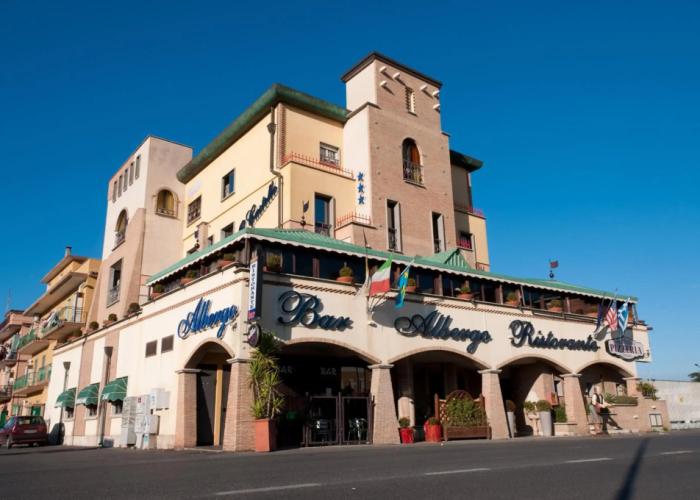 Albergo Al Castello