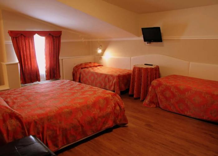 Albergo Al Castello