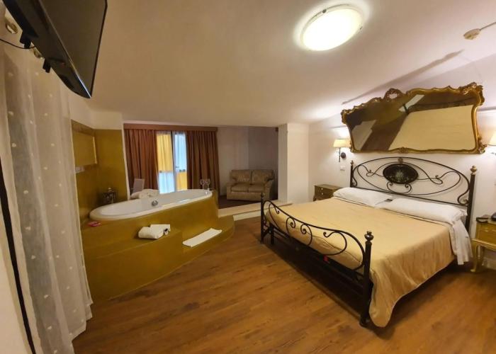 Albergo Al Castello