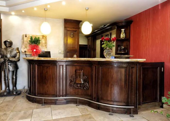 Albergo Al Castello