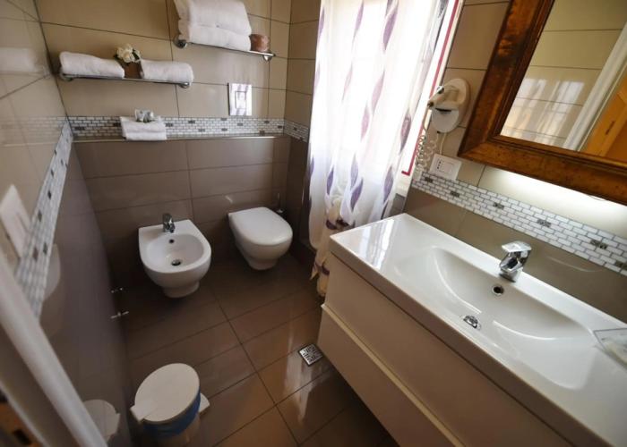 Albergo Al Castello