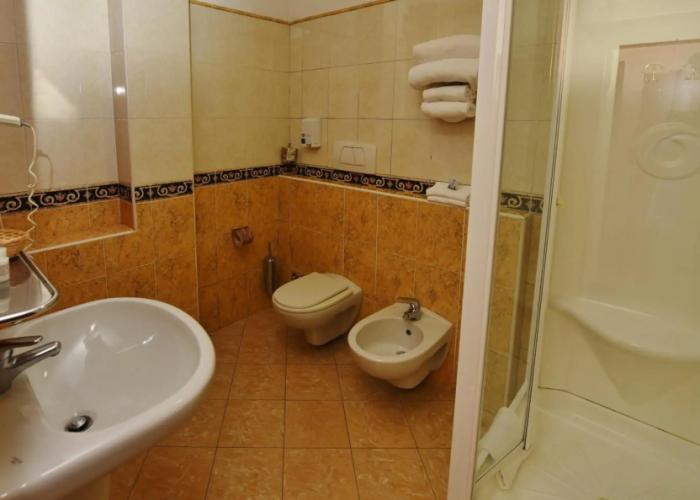 Albergo Al Castello