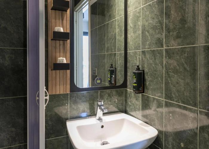 B&B Hotel Pomezia Cortese