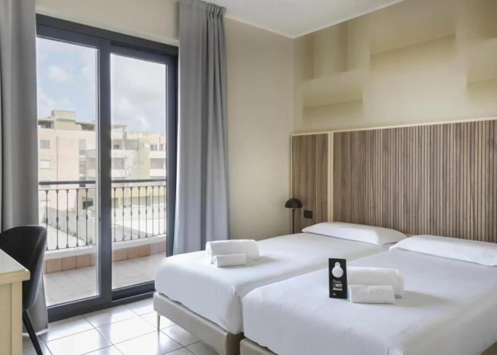 B&B Hotel Pomezia Cortese