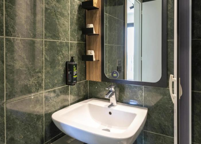 B&B Hotel Pomezia Cortese