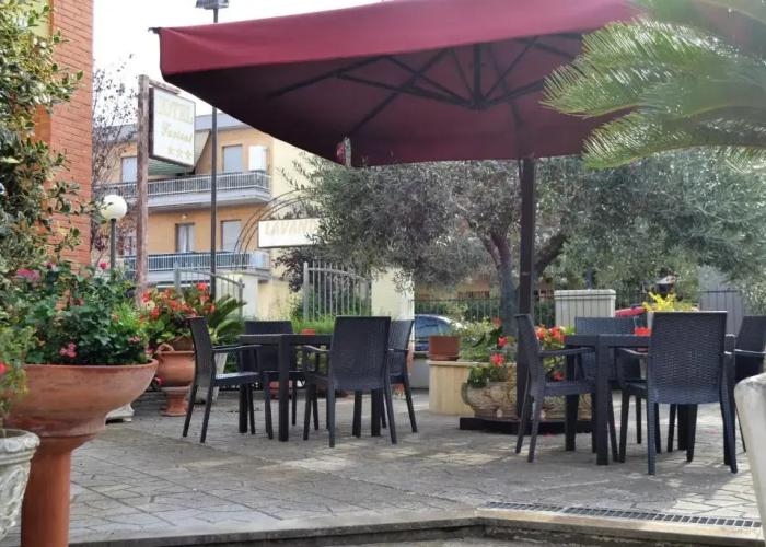 Hotel Facioni
