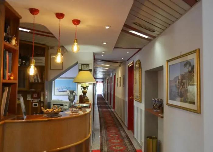 Hotel Facioni