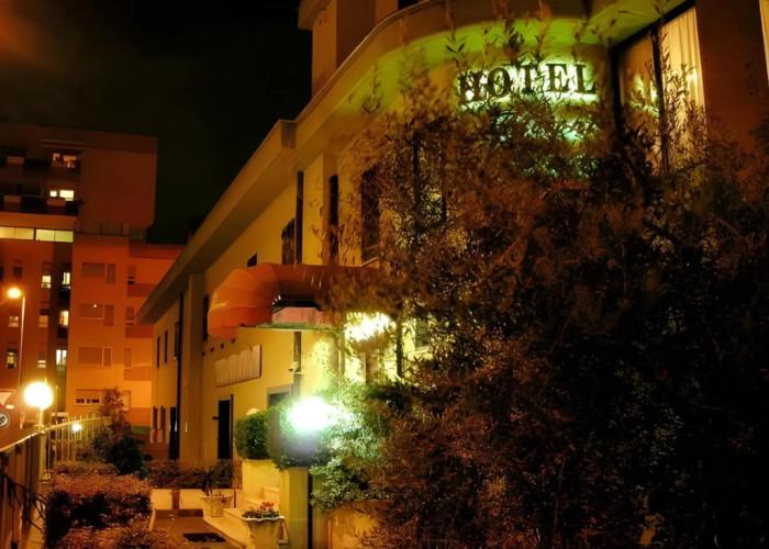 Hotel Facioni
