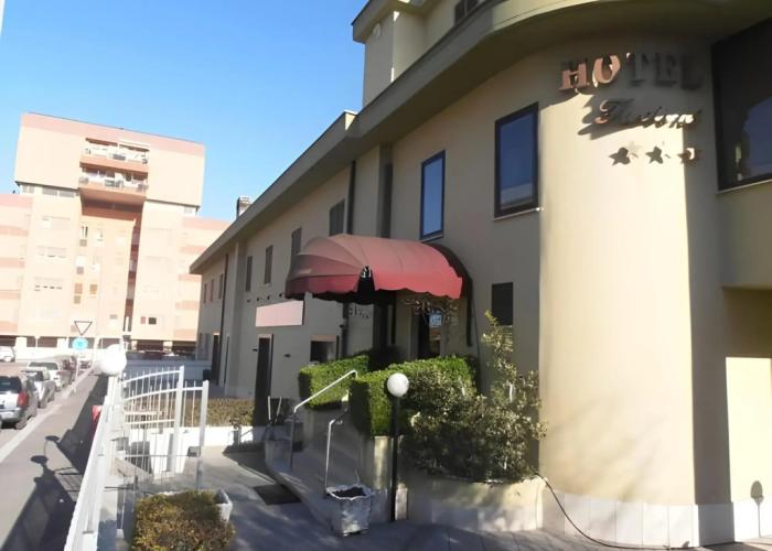 Hotel Facioni