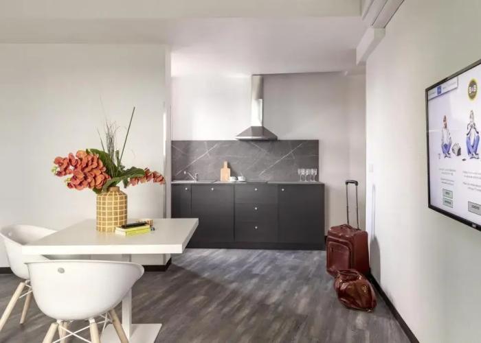 B&B Hotel Pomezia Roma