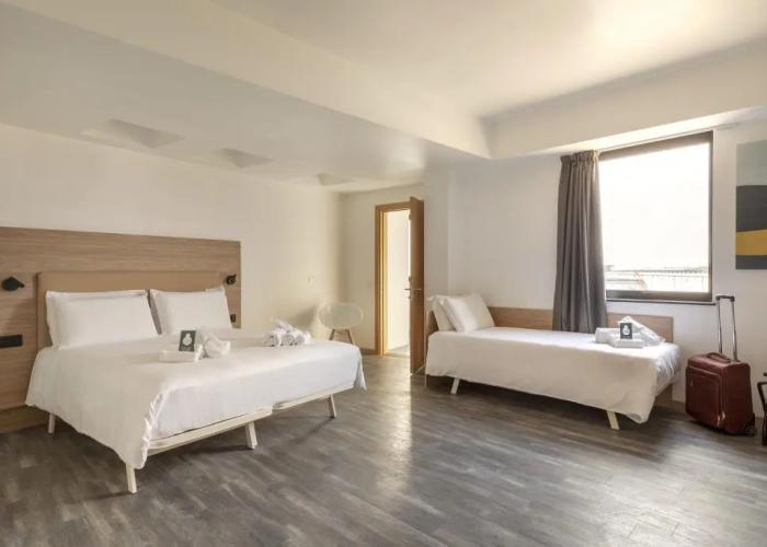 B&B Hotel Pomezia Roma