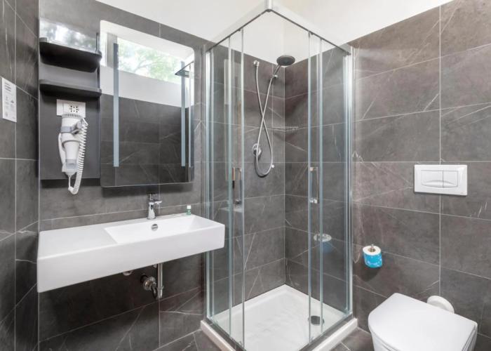 B&B Hotel Pomezia Roma