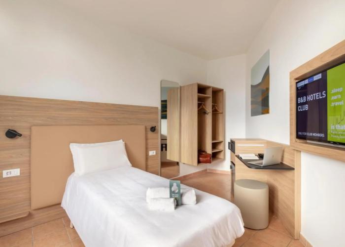 B&B Hotel Pomezia Roma