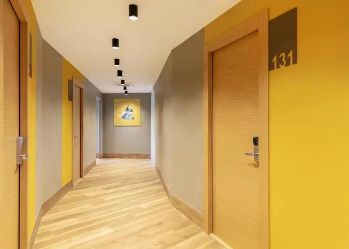 B&B Hotel Pomezia Roma