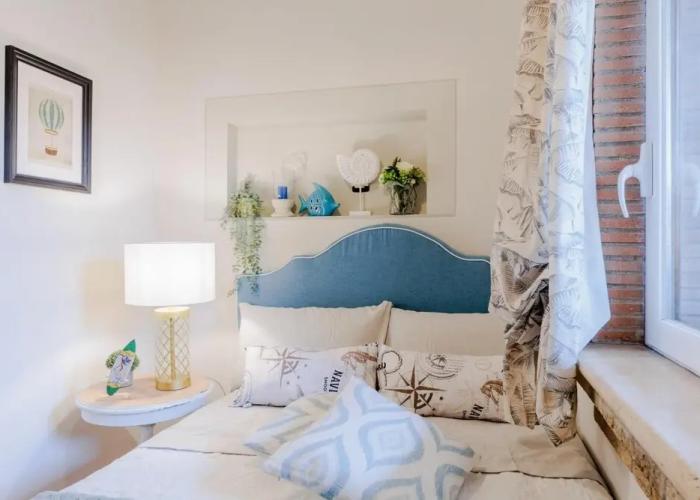 Villa Corallina A Luxury 2 Bedrooms Villa