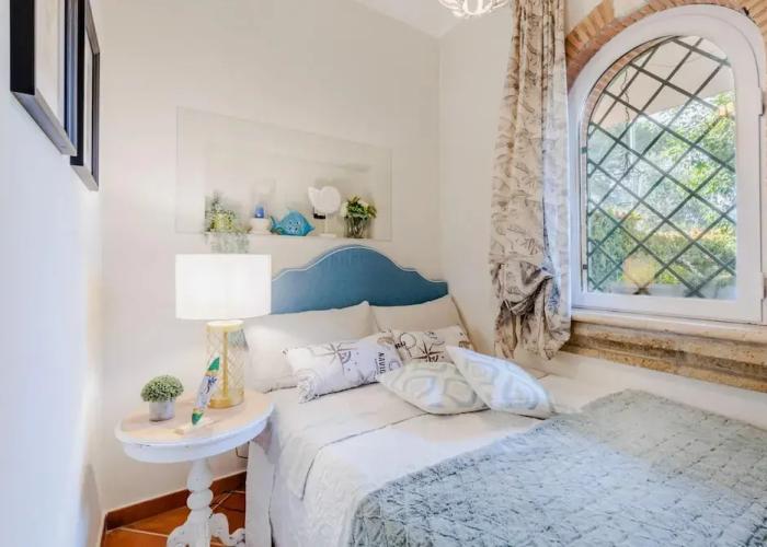 Villa Corallina A Luxury 2 Bedrooms Villa