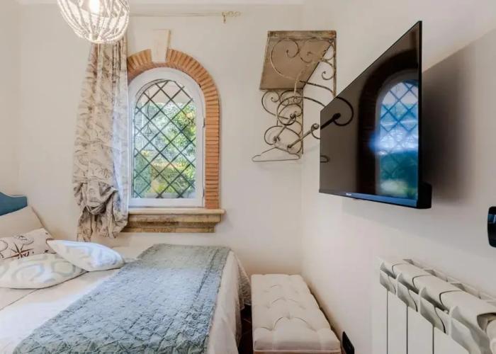 Villa Corallina A Luxury 2 Bedrooms Villa