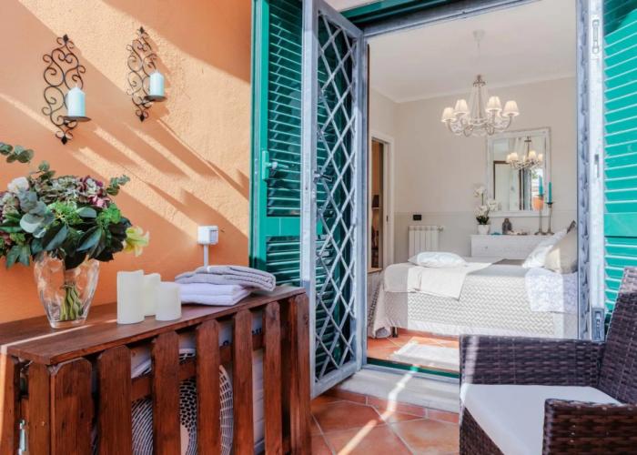 Villa Corallina A Luxury 2 Bedrooms Villa