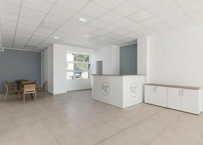 Residence Torvaianica