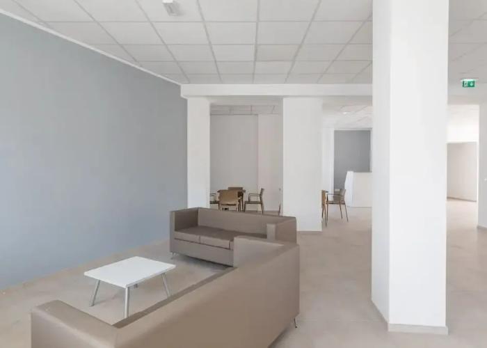 Residence Torvaianica