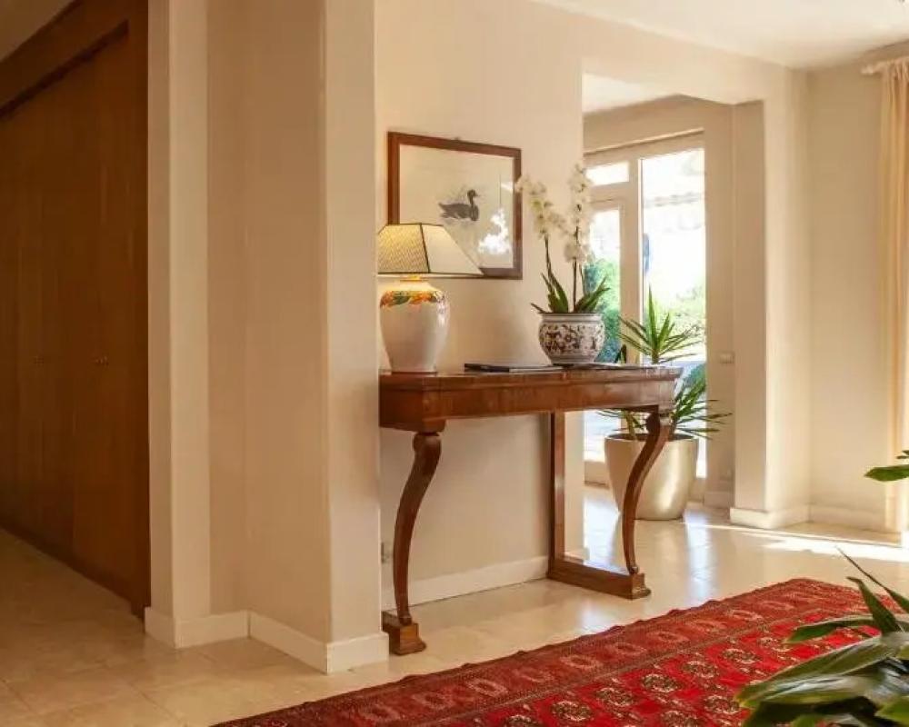 Park Hotel Montigeto