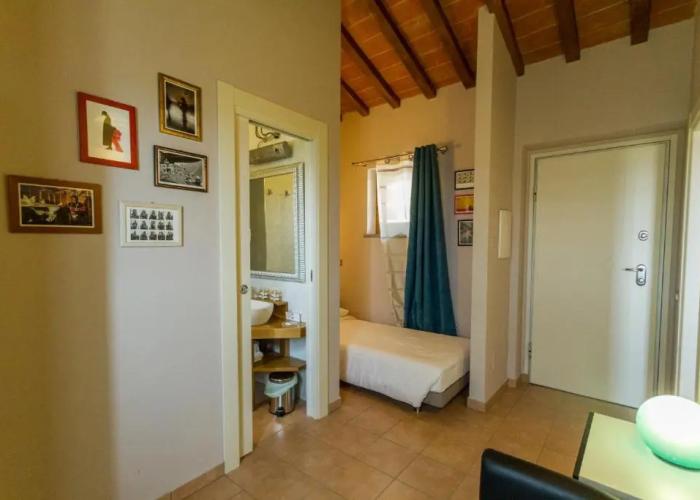 Tenuta Borgo Santa Cecilia