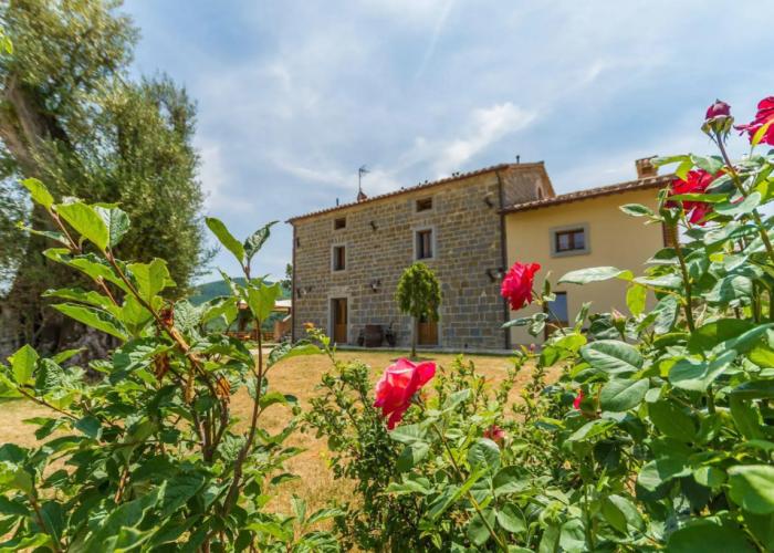 Tenuta Borgo Santa Cecilia