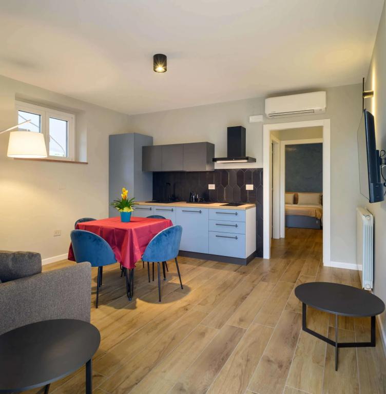 фото B&B Dimora Morelli