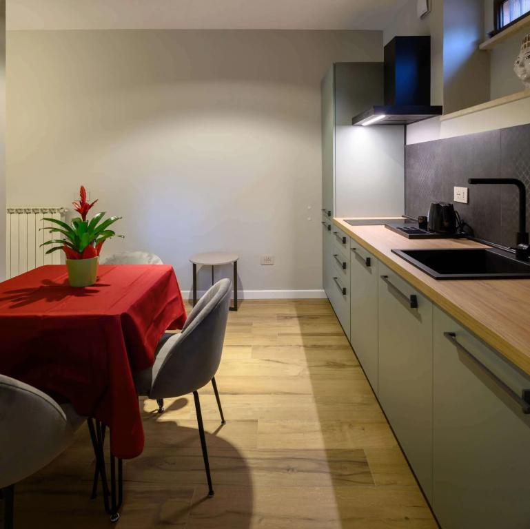 фото B&B Dimora Morelli