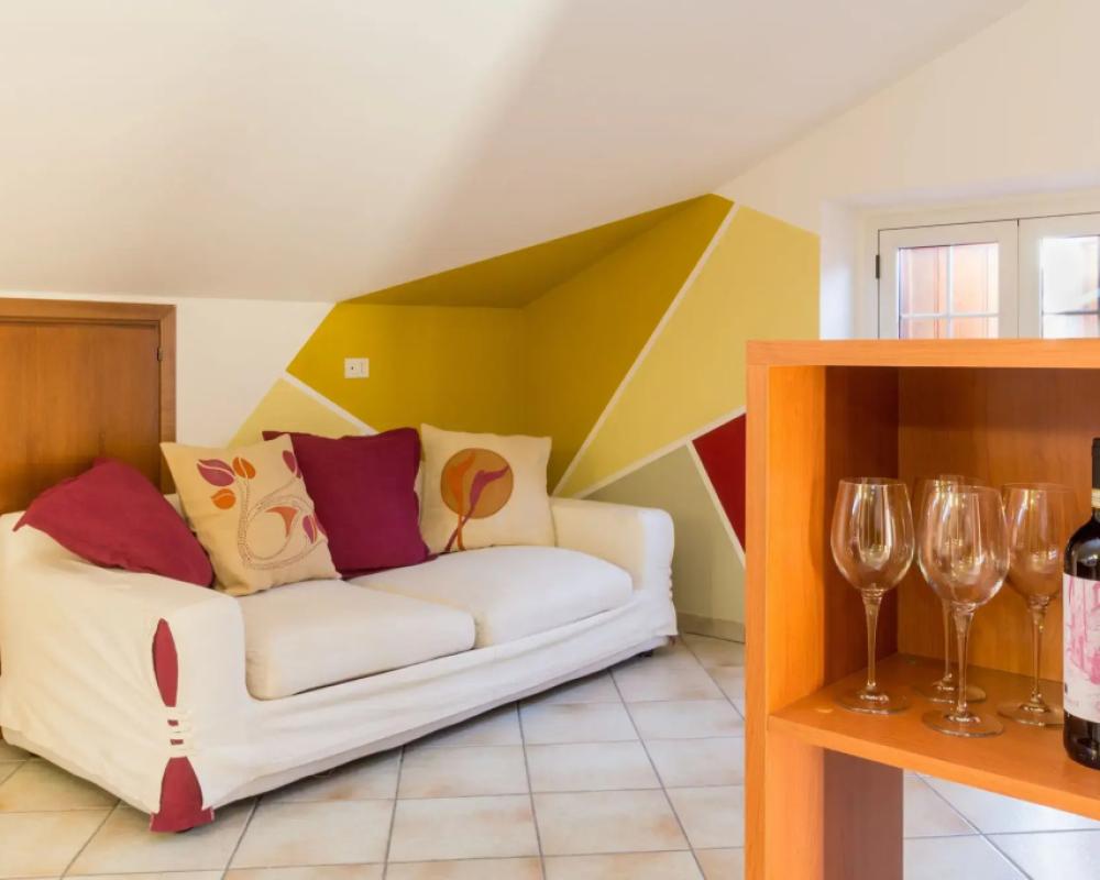 фото B&B Dimora Morelli