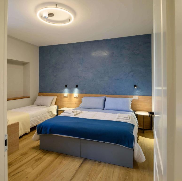 фото B&B Dimora Morelli