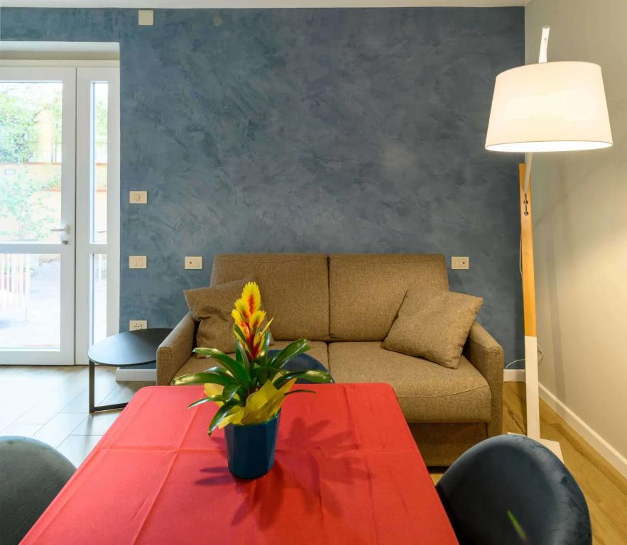 фото B&B Dimora Morelli