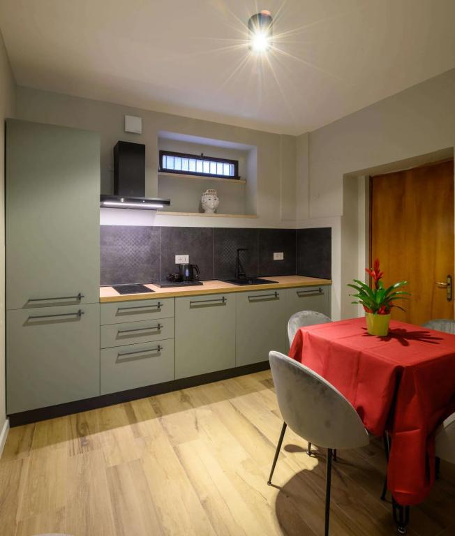 фото B&B Dimora Morelli