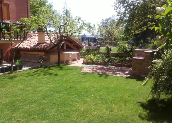 B&B Dimora Morelli