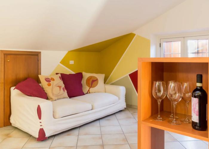 B&B Dimora Morelli