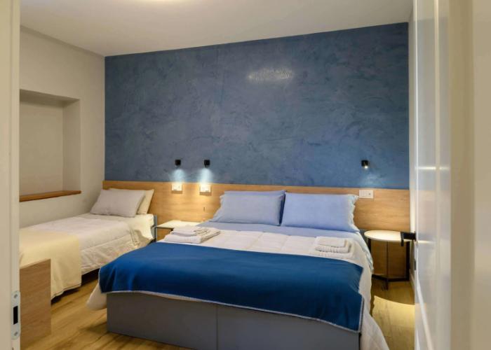 B&B Dimora Morelli